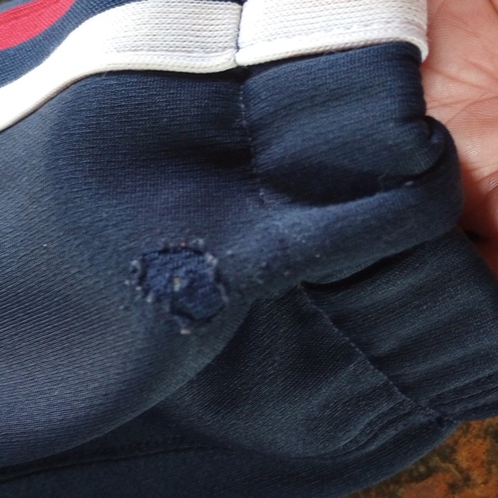 BoomBah Softball pants - Picture 6 of 6